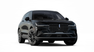 2025 Lincoln Lincoln Nautilus External Image 4